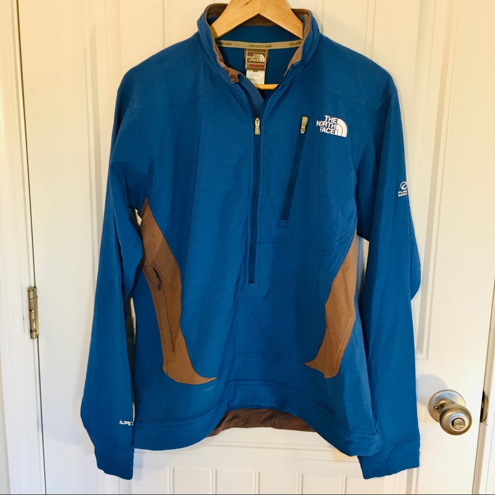 THE NORTH FACE APEX FLIGHT SERIES